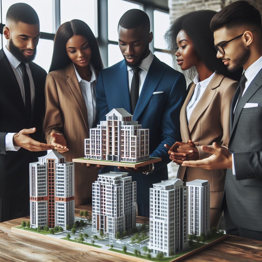 Immobiliers : Les avantages de confier la gestion de ses biens à des professionnels